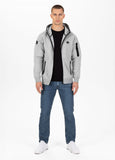 Men's Zip-up hoodie Hermes