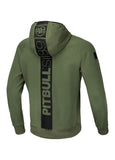 Men's Zip-up hoodie Hermes