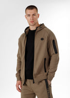 Men's Zip-up hoodie Hermes