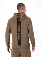 Men's Zip-up hoodie Hermes