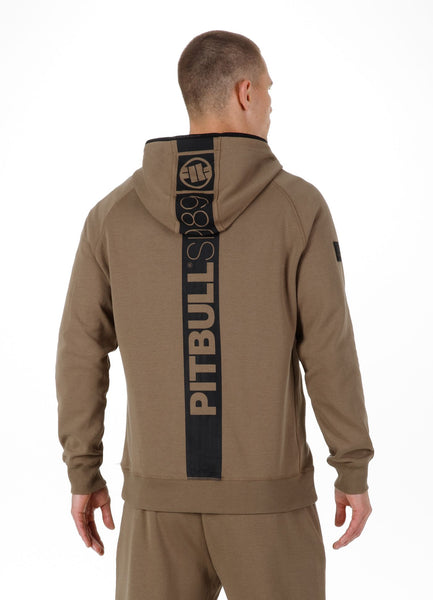 Men's Zip-up hoodie Hermes