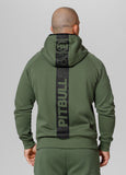 Men's Zip-up hoodie Hermes