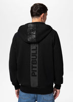 Men's Zip-up hoodie Hilltop 22
