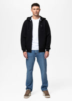 Men's Zip-up hoodie Hilltop 22