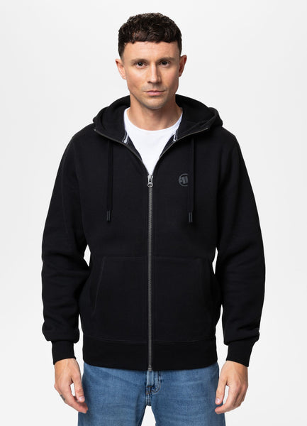 Men's Zip-up hoodie Hilltop 22