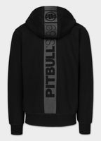 Men's Zip-up hoodie Hilltop 22