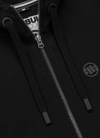 Men's Zip-up hoodie Hilltop 22