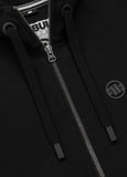 Men's Zip-up hoodie Hilltop 22