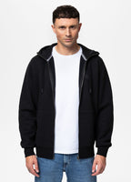 Men's Zip-up hoodie Hilltop 22