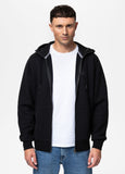 Men's Zip-up hoodie Hilltop 22