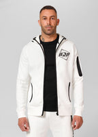 Men's Zip-up hoodie Performance Pro plus AJP