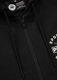 Men's Zip-up hoodie PHYSICAL CULTURE