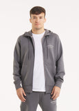 Zip-up hoodie SAMPSON