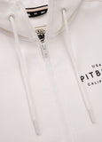 Zip-up hoodie SAMPSON
