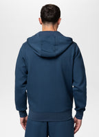 Zip-up hoodie SAMPSON
