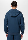 Zip-up hoodie SAMPSON