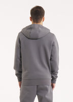 Zip-up hoodie SAMPSON