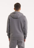 Zip-up hoodie SAMPSON