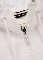 Zip-up hoodie SAMPSON