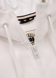 Zip-up hoodie SAMPSON
