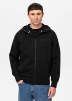 Zip-up hoodie SAMPSON