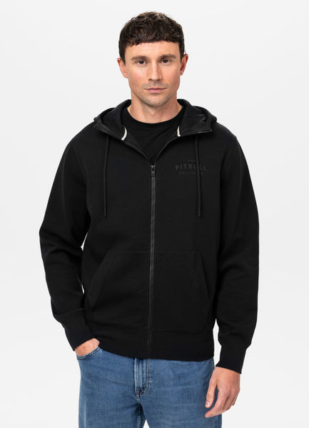 Zip-up hoodie SAMPSON