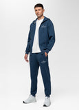 Zip-up hoodie SAMPSON