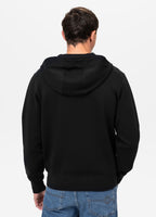 Zip-up hoodie SAMPSON