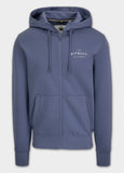 Zip-up hoodie SAMPSON