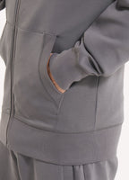 Zip-up hoodie SAMPSON