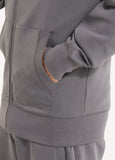 Zip-up hoodie SAMPSON