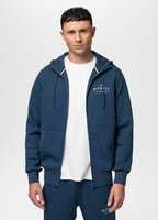 Zip-up hoodie SAMPSON