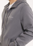 Zip-up hoodie SAMPSON