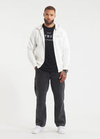Zip-up hoodie SAMPSON
