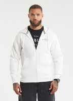 Zip-up hoodie SAMPSON