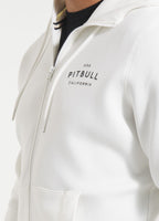 Zip-up hoodie SAMPSON