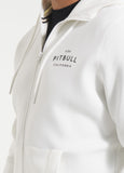Zip-up hoodie SAMPSON
