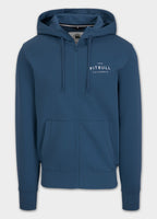 Zip-up hoodie SAMPSON