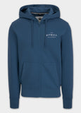 Zip-up hoodie SAMPSON
