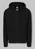 Men's Zip-up hoodie TAPE NUGGET