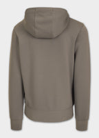 Zip-up hoodie SAMPSON