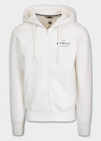 Zip-up hoodie SAMPSON