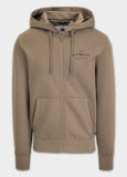 Zip-up hoodie SAMPSON