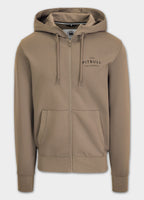 Zip-up hoodie SAMPSON