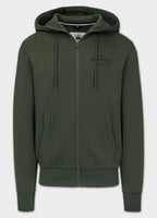 Zip-up hoodie SAMPSON