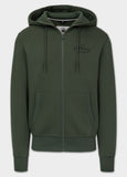 Zip-up hoodie SAMPSON