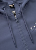 Zip-up hoodie SAMPSON