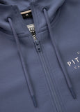 Zip-up hoodie SAMPSON