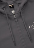 Zip-up hoodie SAMPSON