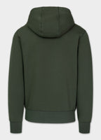 Zip-up hoodie SAMPSON